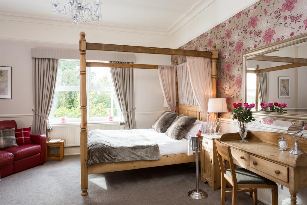 Bishops Guest Accommodation York Kültér fotó