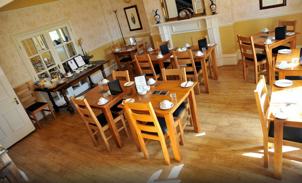 Bishops Guest Accommodation York Kültér fotó
